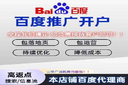 百度推广服务费：打造高效营销团队的利器